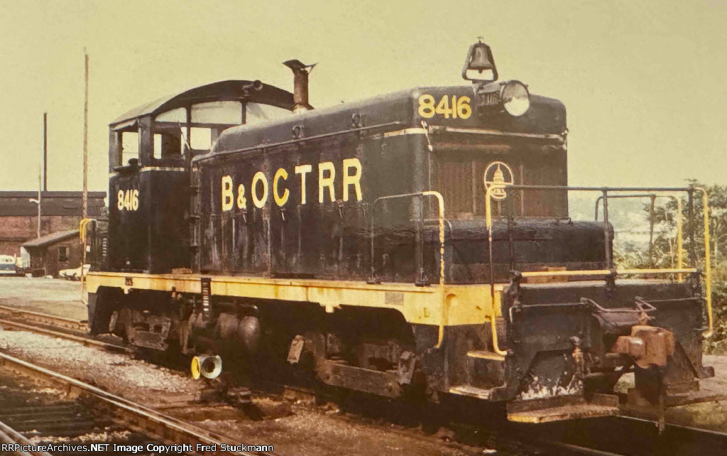 BOCT 8416